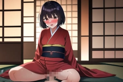 な、内緒ですからね……♡