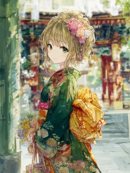 あけましておめでとうございます。