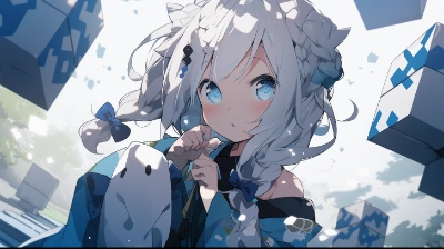 サイバーワールド