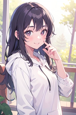 とある女子の日常