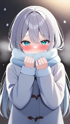 Cold Girl