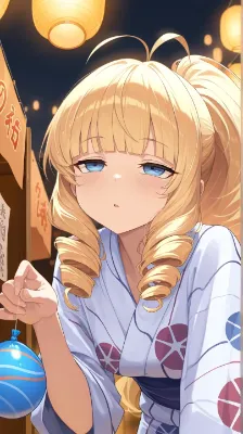 ヨーヨーのサムネイル