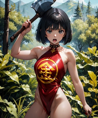 金……太郎？