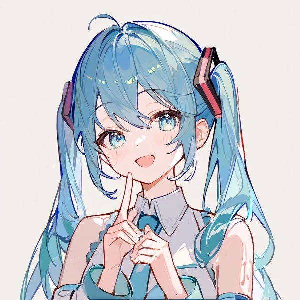 初音ミク