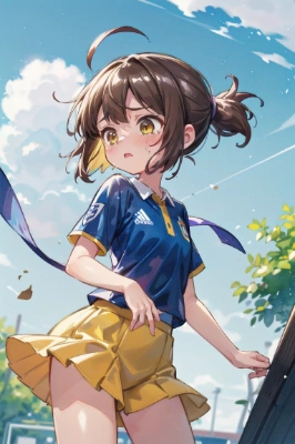 夏の終わり
