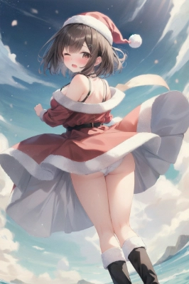 後ろからはだめぇ