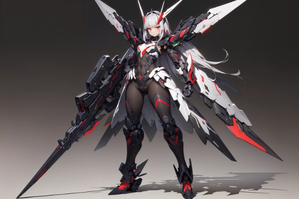 黒シリーズ11号機