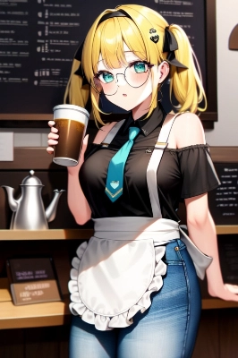 コーヒー