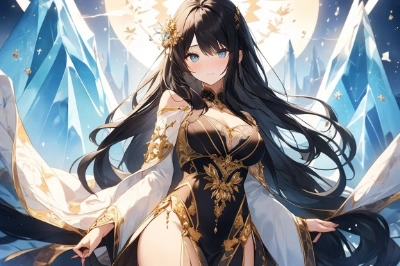 お姉さん