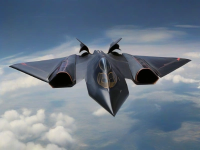 SR-71