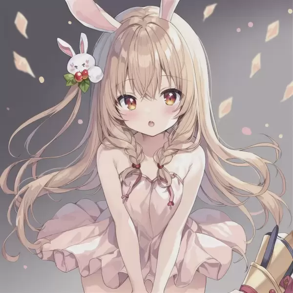 うさみみちゃん検証