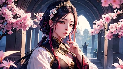 桜姫