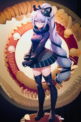 ゲンブ（けものフレンズ）