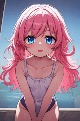 美少女