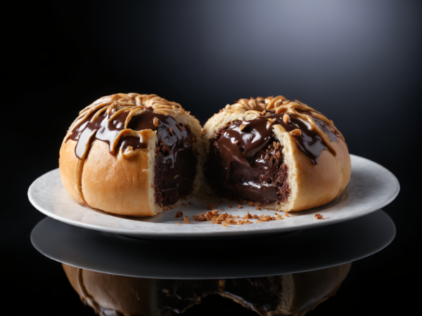 ウンダバー＿の　ちょこぱん　続