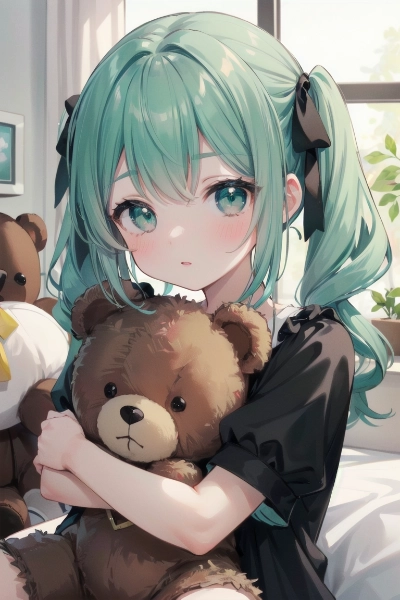 だって好きなんだもん