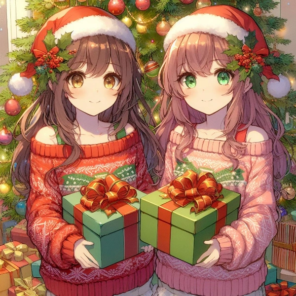 クリスマス