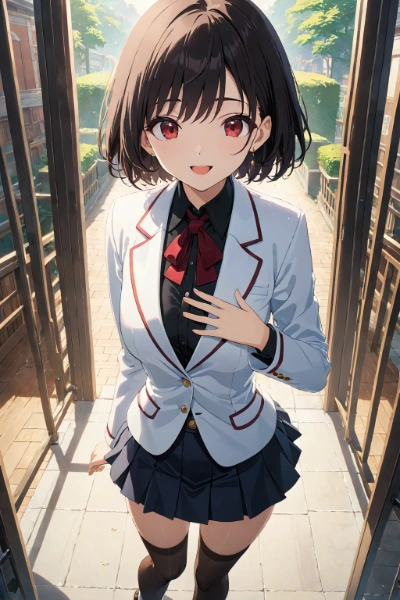 私が案内しますね