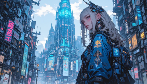 「私を守るのが、お前の仕事だろう？」