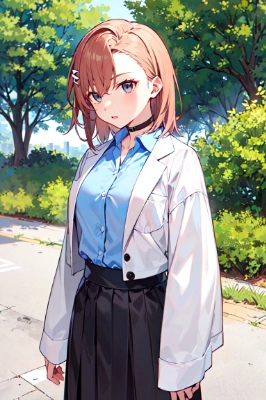 とある女の子