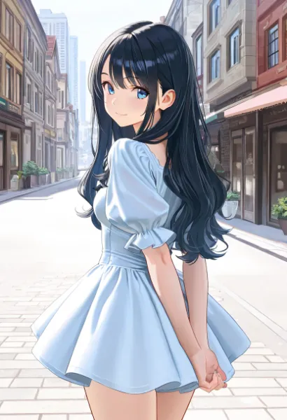 休日デート