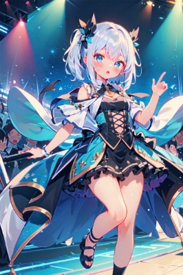 アイドル