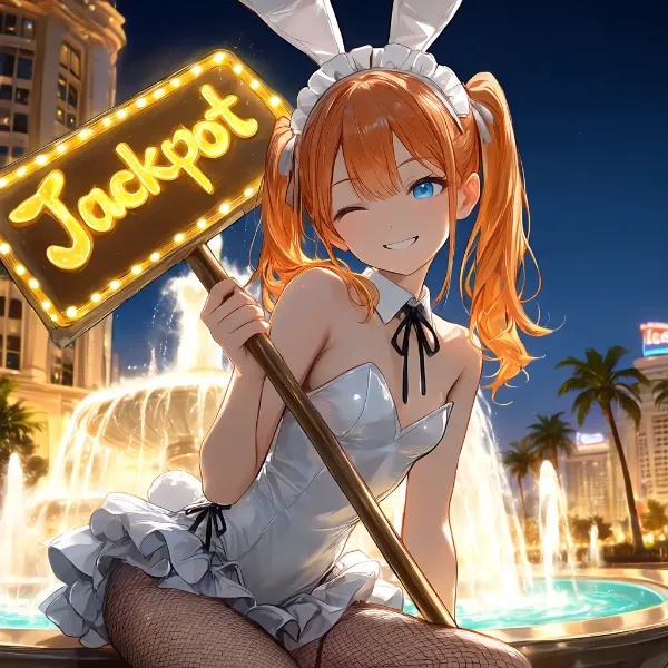 らすべがすばにー