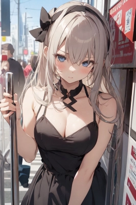 街歩き