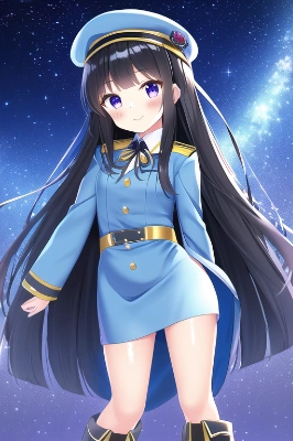 オペレーター嬢のサムネイル