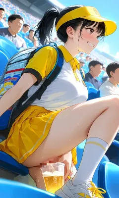 ビールじゃないなにか
