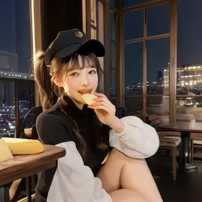 チーズ泥棒