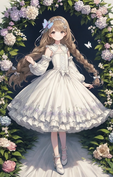 可愛い(⁠灬⁠º⁠‿⁠º⁠灬⁠)⁠♡