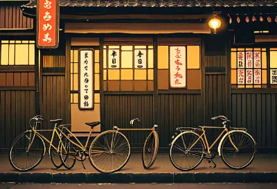 昭和レトロ