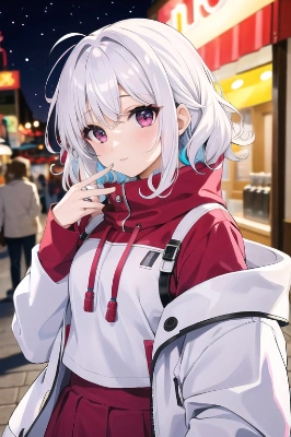 2件目いくよ？