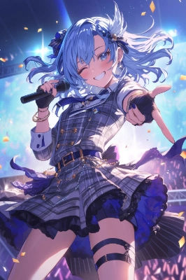 爆レス
