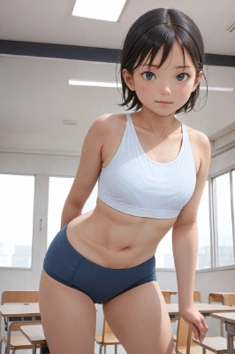 スポブラブルマ　その27