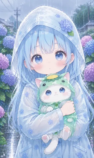 梅雨
