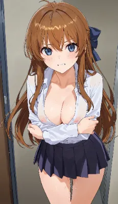 えっちいの