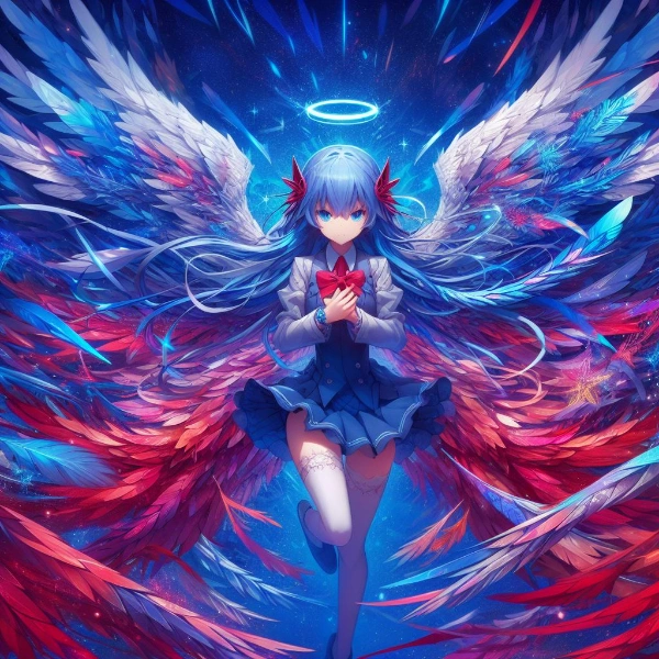 天使