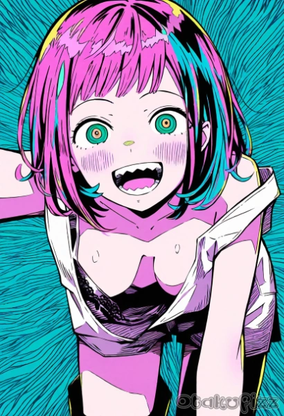 テクニカラーサプライズ