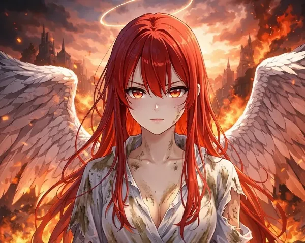 【小説】悪魔ネリーズとぼく その46