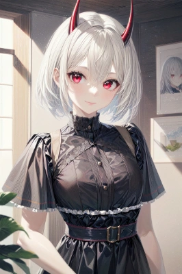 悪魔