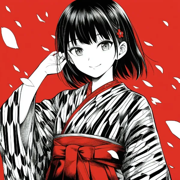 大正ロマン