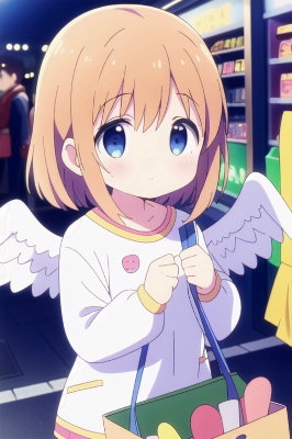 天使3☆