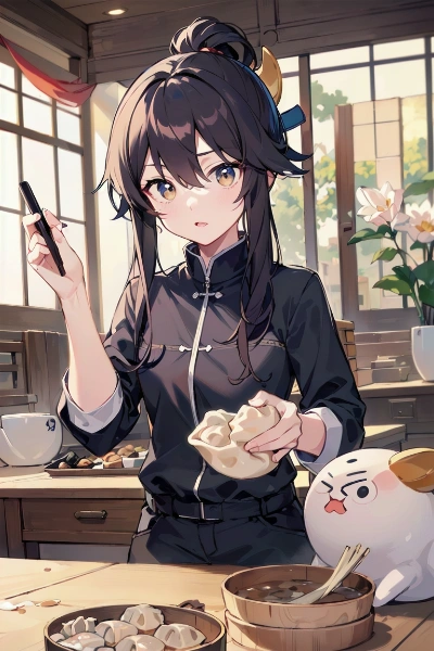 肉まんってなんて言うの？