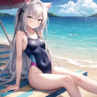 海辺