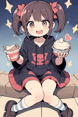 いやしんぼ