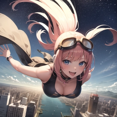 FLY