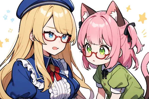 隊長　1st anniversary