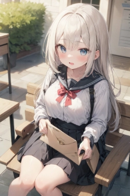 手紙